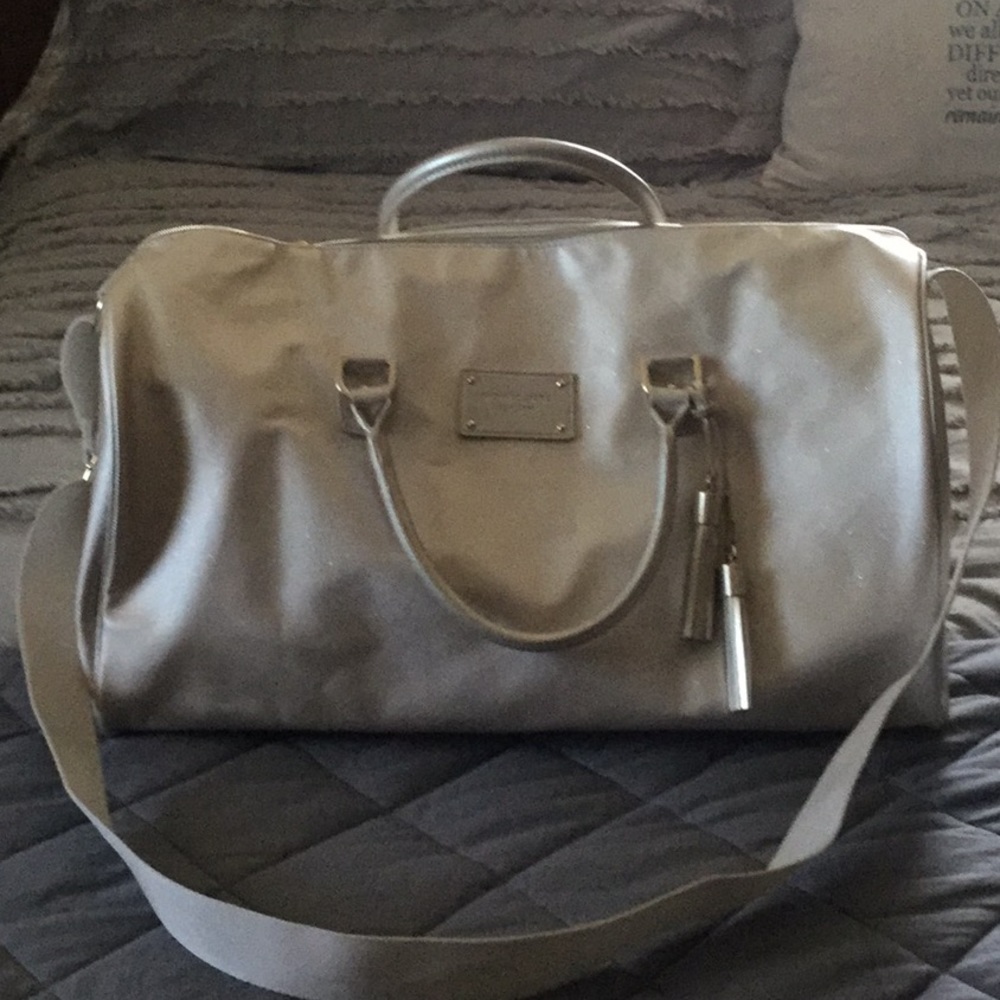 Michael Kors travel bag